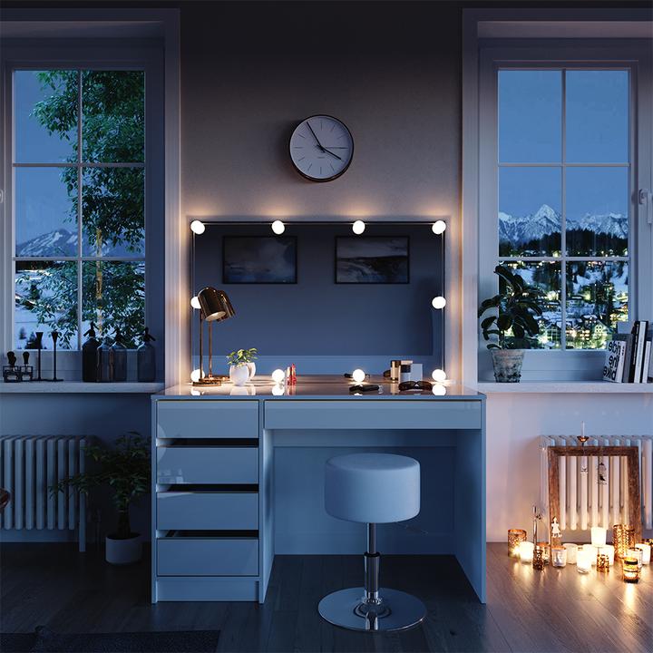 Image du produit Vicco Sherry (120 x 75 x 55 cm)