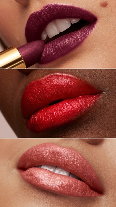 Actual product image Revlon Super Lustrous Lipstick (535 Rum Raisin)
