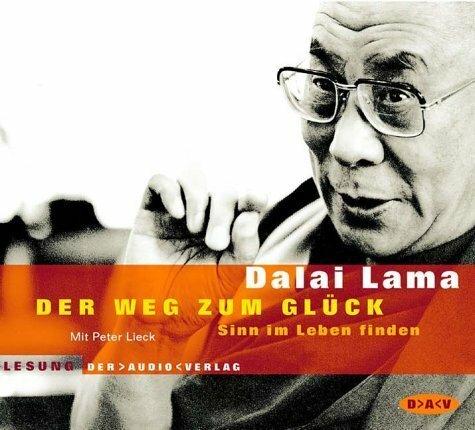 Immagine prodotto La Via della Felicità (Dalai Lama XIV., Tedesco)
