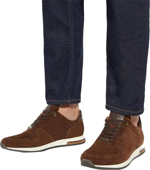 Image du produit Dune London - Baskets TRILOGY - Homme (43)