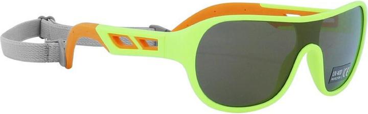 Produktbild Fahrradbrille Gestell Gläser Sonnenbrille Kind