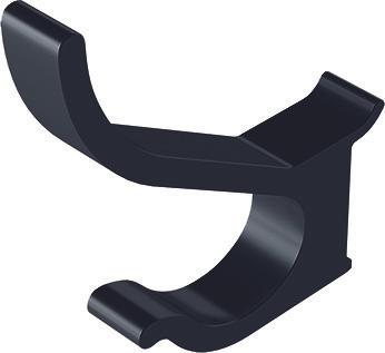 OK-Line Kleiderhaken