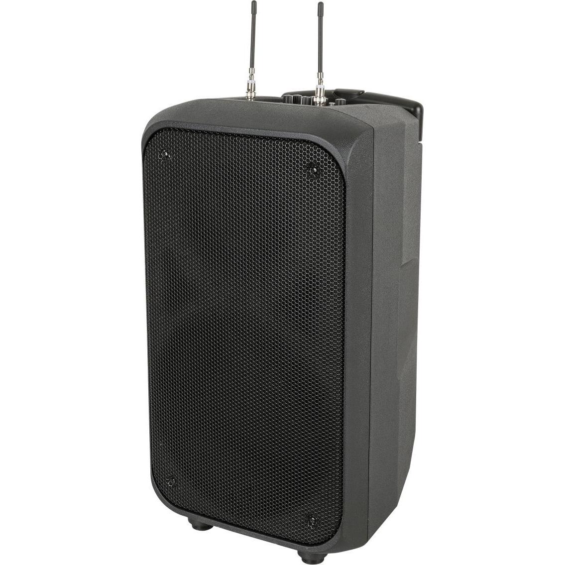 DAP-Audio PSS-110 MKIII, PA Lautsprecher