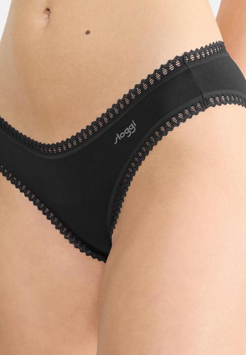 Produktbild Sloggi GO Crush Mini C3P (S, 3er Pack)