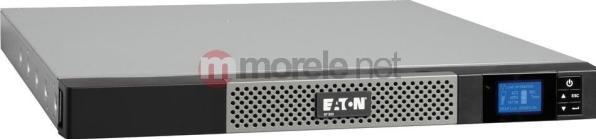 Image du produit Eaton 5P 1550i Rack1U (1550 VA, 1100 W, Line-interactive Onduleur)