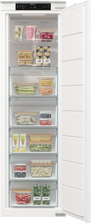 Actual product image Gorenje FNCI517E41WF (Installation, 235 l)