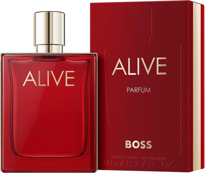 Produktbild Hugo Boss Parfum (Eau de Parfum, 294 ml)