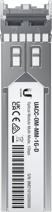 Produktbild Ubiquiti UACC-OM-MM-1G-D-2 network