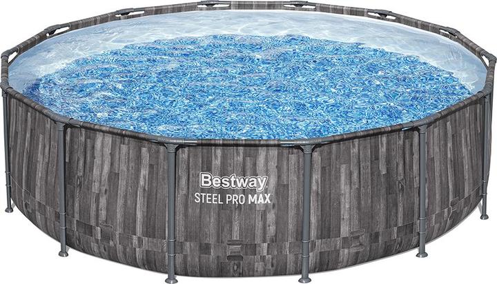 Bestway Steel Pro Max