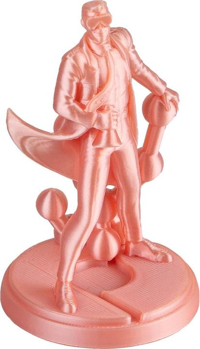 Produktbild Polymaker Panchroma™ PLA Silk (PLA, 1.75 mm, 1000 g)