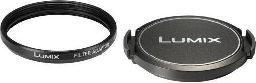 Panasonic Lens adapter for DMC-LX7 (Filter adapters)