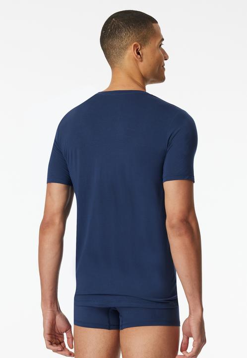 Immagine prodotto Schiesser Shirt V-Ausschnitt (L)