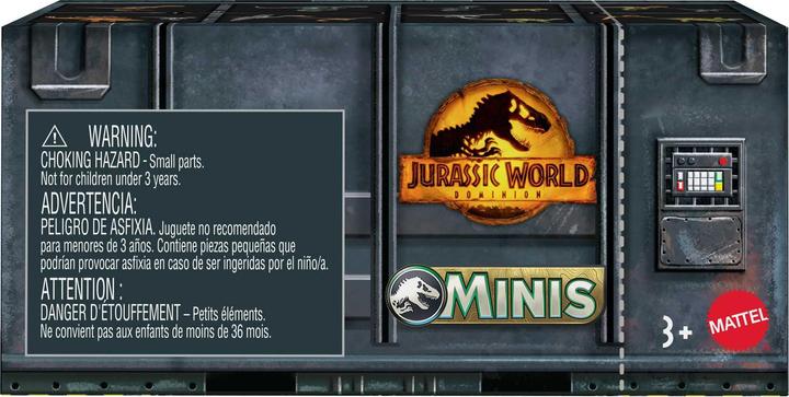 Produktbild Jurassic World Minis