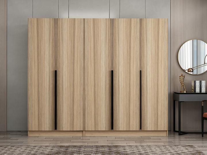 Actual product image Hanah Home Kaley (225 x 52 x 210 cm)