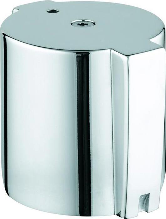 Produktbild Grohe Temperaturwählgriff chrom