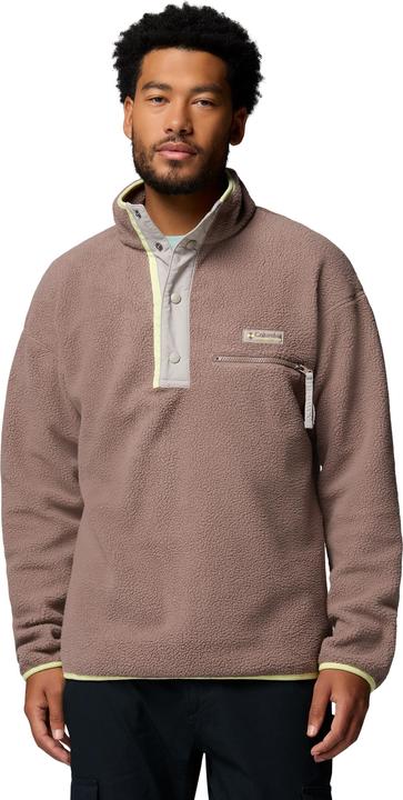 Produktbild Columbia Helvetia II Half Snap Fleece (S)