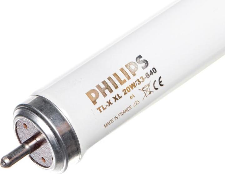 Image du produit Philips Lampe fluorescente (20 W, 940 lm, 1 x, B)
