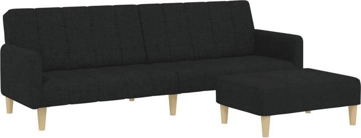 Produktbild vidaXL Schlafsofa (2-Sitzer)