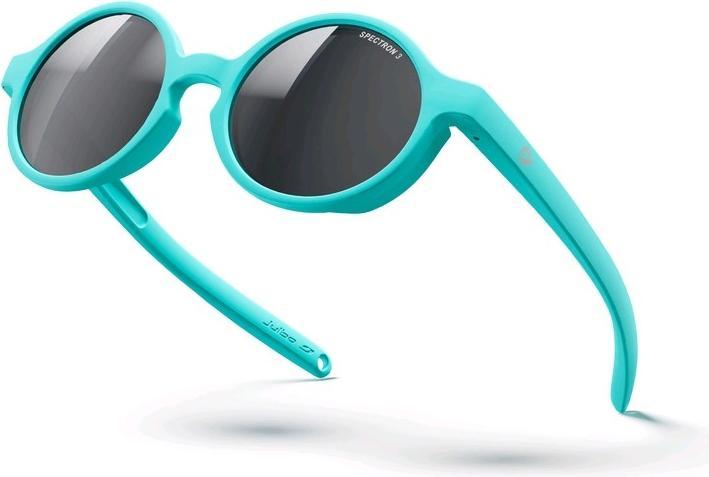 Actual product image Julbo Walker Blau Spectron 3 Kinderbrille 13 Jahre