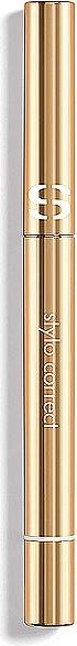 Actual product image Sisley Stylo Correct No 0 (Beige)