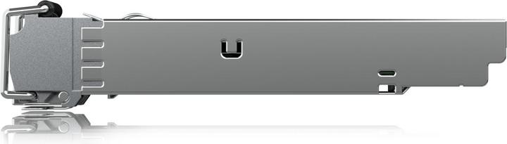 Actual product image Ubiquiti SFP transceiver that supports