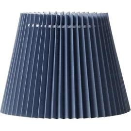 Nielsen Light, Zubehör Beleuchtung, Plisseskaerm Emma Villa Side 14 cm Blå
