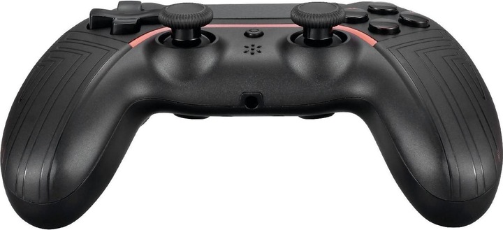 Actual product image Deltaco Gaming Wireless PS4 & PC Controller (PS4, PC, Android)