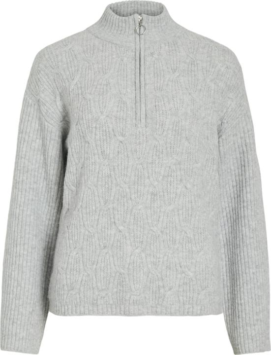 Actual product image Vila VILASSIA Stehkragen Strickpullover (L)
