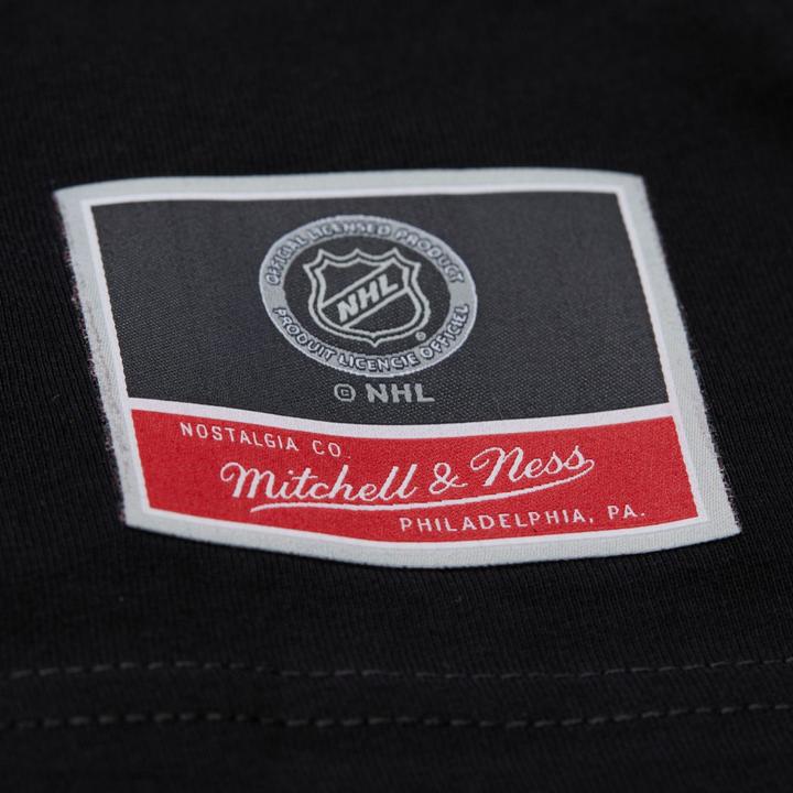 Actual product image Mitchell & Ness Shirt - SHOT CLOCK Philadelphia Flyers - XL (XL)