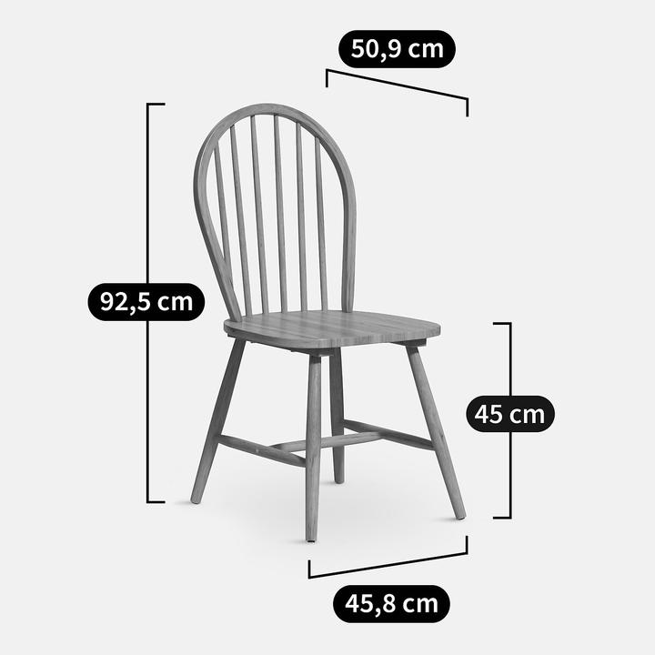 Produktbild La Redoute Interieurs Windsor