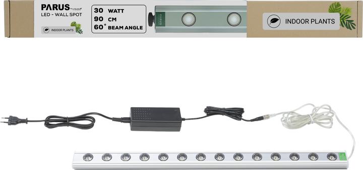 Parus by Venso Wall Spot 90cm, Abstrahlwinkel 60° (LED, 90 V)