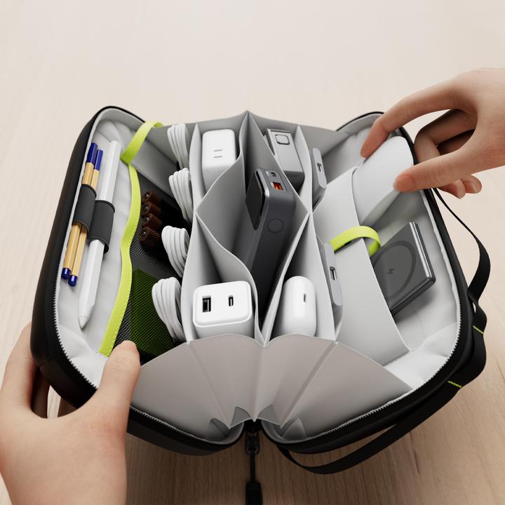 Immagine prodotto Allity Universal accessory organizer - ATB-100