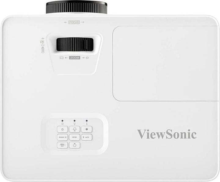 Actual product image Viewsonic Projector PA700X (XGA, 4500 lm, 1.94 - 2.16:1)