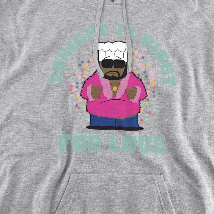 Produktbild Ubisoft Tonight Is Right Kapuzenpullover (L)