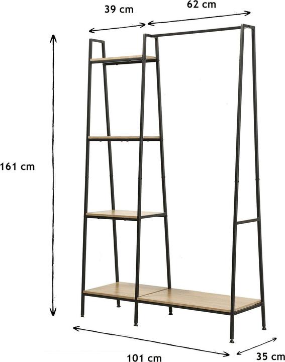 Image du produit CaliCosy Lexie