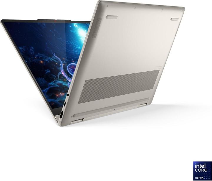 Productafbeelding Lenovo Yoga 7 2-in-1 (14", Intel Core Ultra 5 226V, 16 GB, 512 GB, DE)