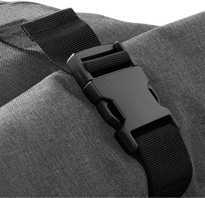 Image du produit Bagbase Sac à dos Rolltop (12 litres) (12 l)