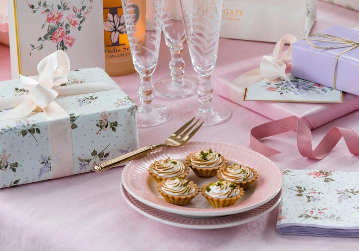 Produktbild Greengate Jug Alice pale pink 1L (1 l)