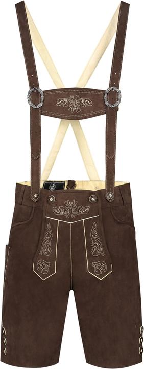Image du produit Haus Huberts Lederhose (56)
