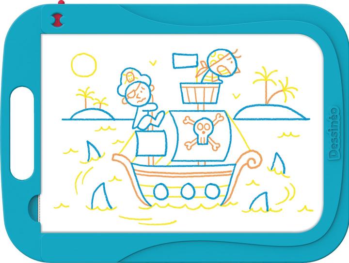 Dujardin Dessinéo - Compact