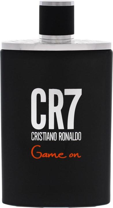 Produktbild CR7 Game On (Eau de Toilette, 100 ml)