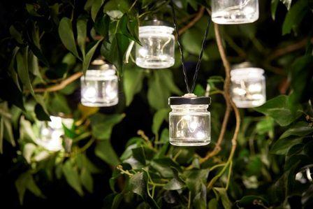 Produktbild Smart Garden Firefly (3.80 m)