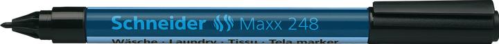 Image du produit Schneider Marqueur de linge noir (1x)