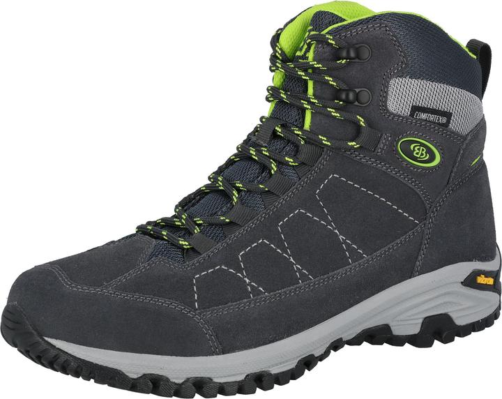 Produktbild Brütting Mount Adams High (38)