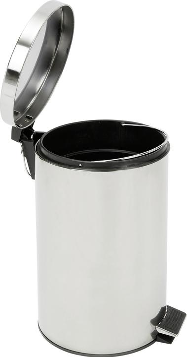 Produktbild HomeZone Treteimer 30 Liter (30 l)