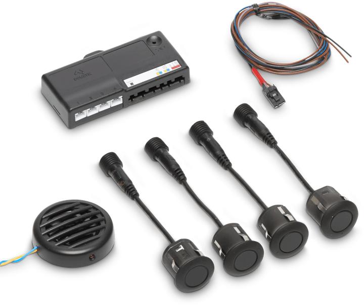 Produktbild Dometic MagicWatch MWE 890 Einparkhilfe