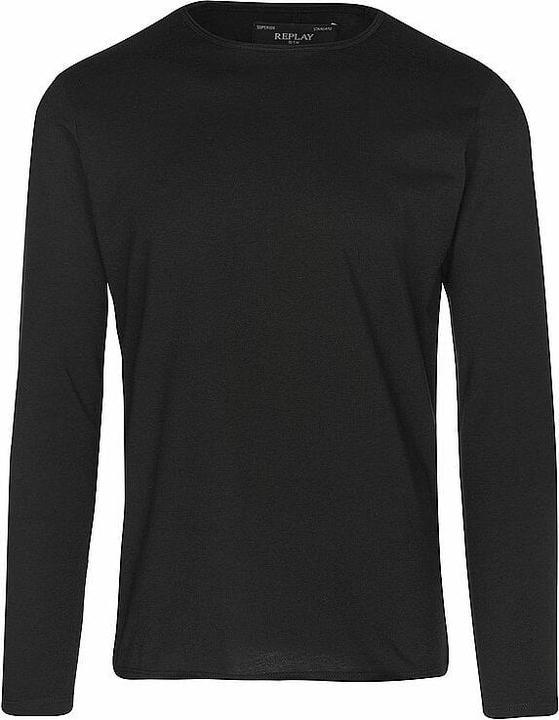 Produktbild Replay Langarmshirt (S)