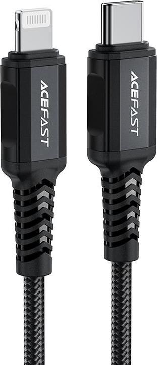 Produktbild Acefast C4-01 (1.80 m, USB 2.0, 30 W)