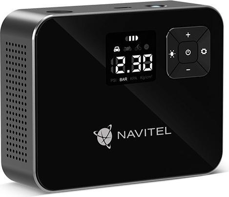Immagine prodotto Navitel Compressore AIR 15 AL (8.27 bar, 15 l)