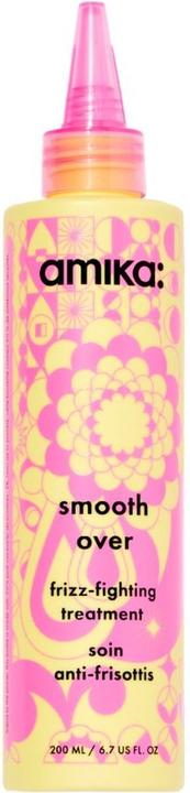 Amika Smooth Over Frizz-Fighting Treatment Mask 200ml 6.7oz (200 ml)